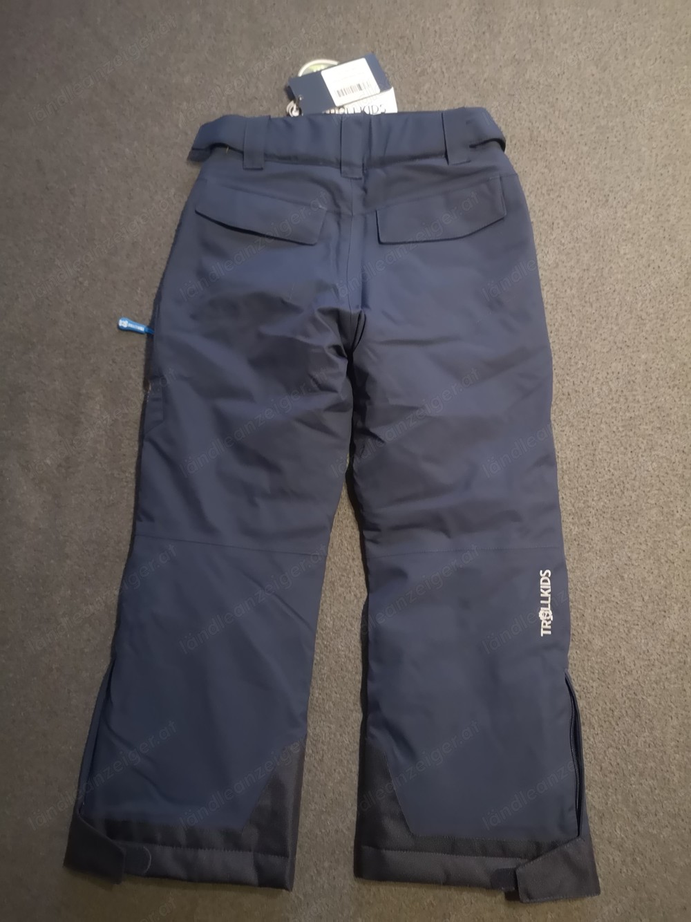 Trollkids Skihose