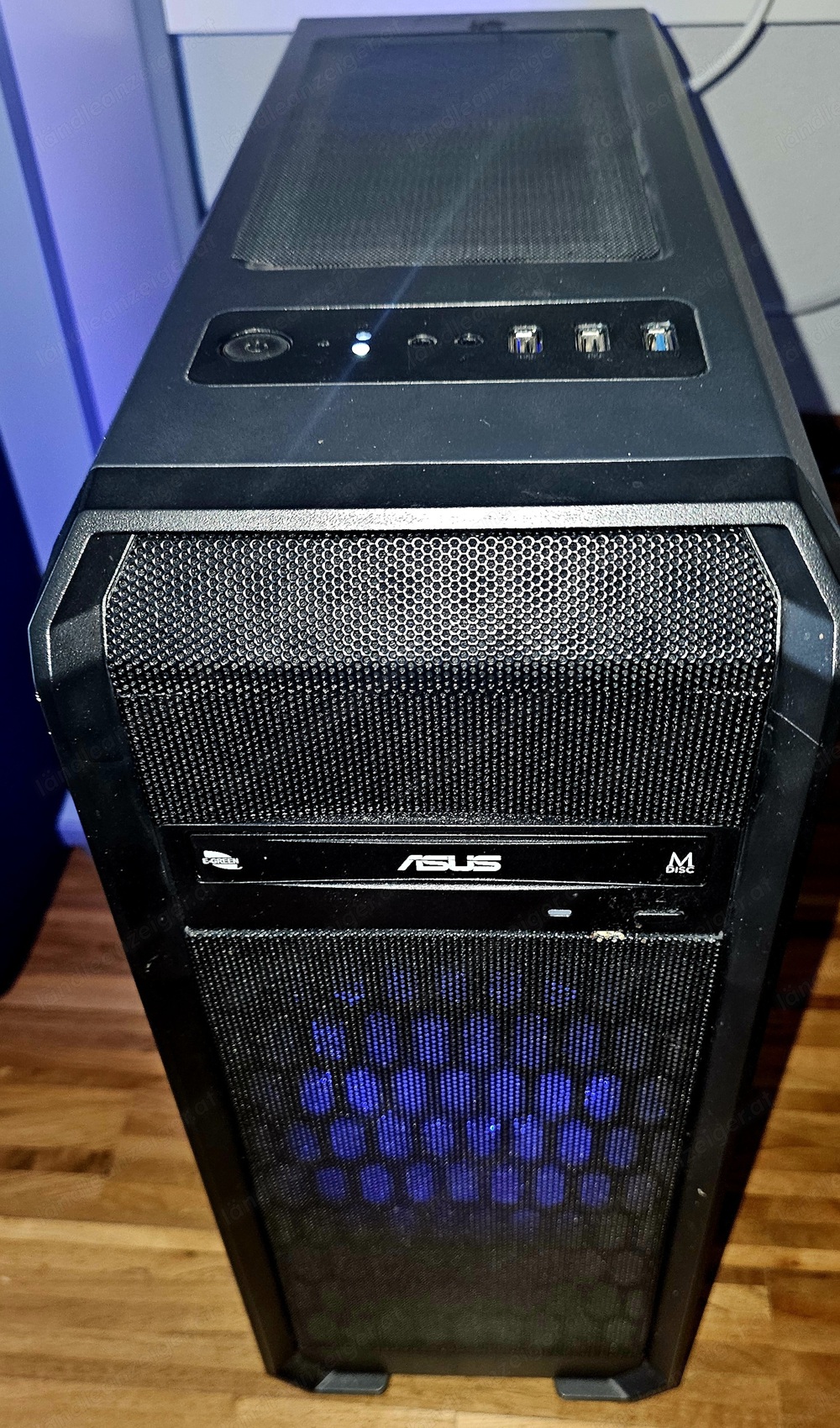 Asus PC Computer