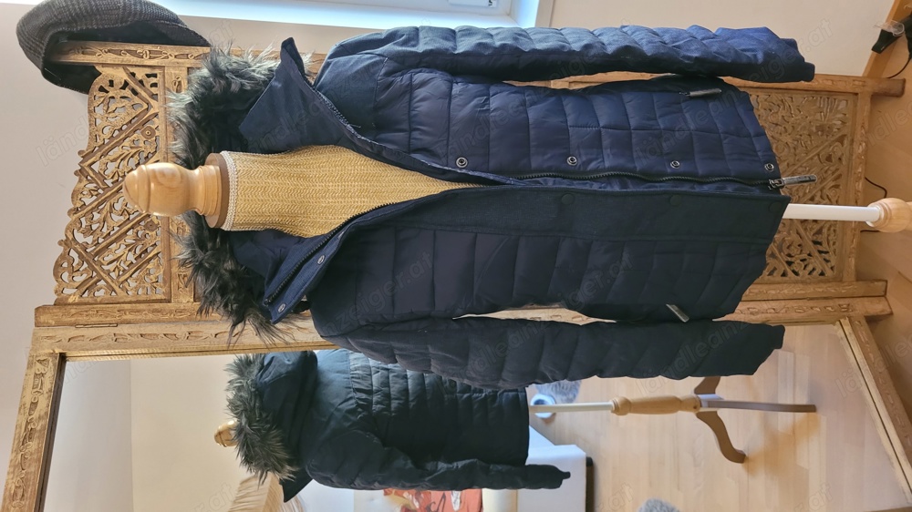 Superdry Winterjacke Damen Mountain