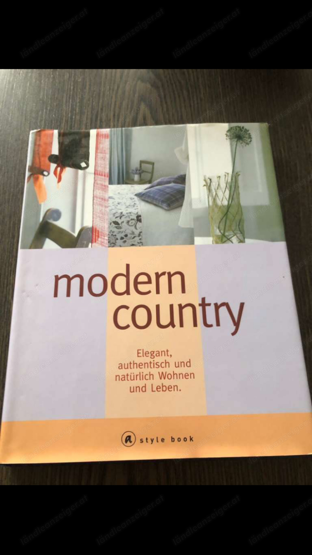 modern country, Mary Norden