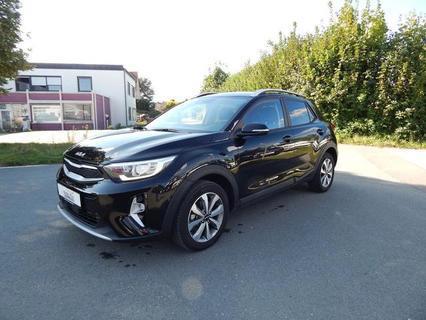 Kia Stonic Kia 1.0 T-GDI 120 DCT Mild-Hybrid Spirit 88 kW ...