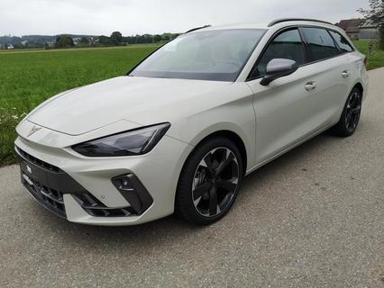Cupra Leon Sportstourer ST 2,0TDI Edge DSG Facelift 110 kW (150 PS), Au... Cupra Leon Sportstourer ST 2,0TDI Edge DSG Facelift 110 kW (150 PS), Au...