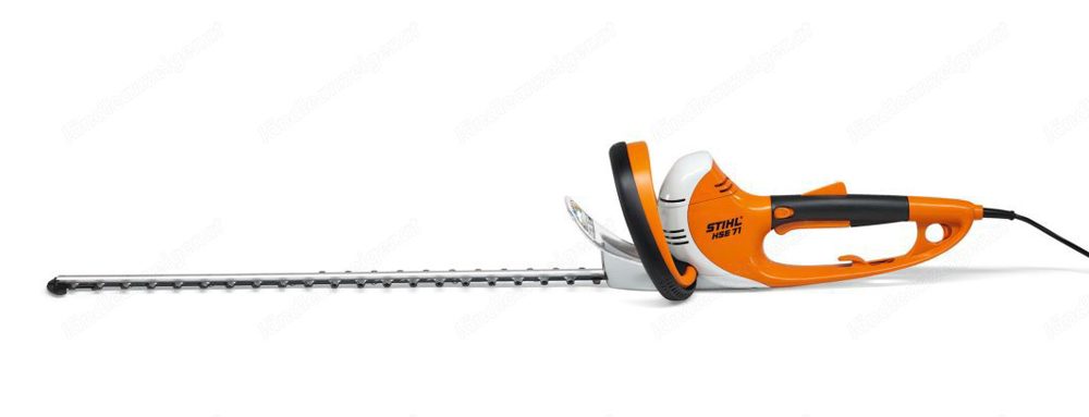 Heckenschere Stihl 