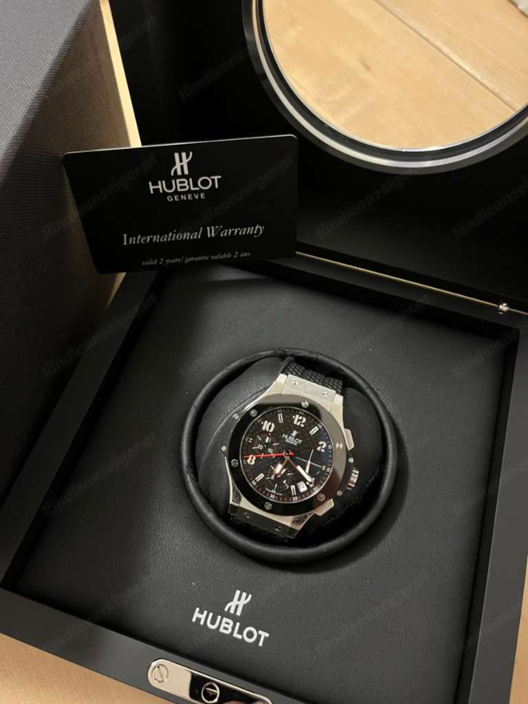 Hublot Big Bang Hublot Big Bang