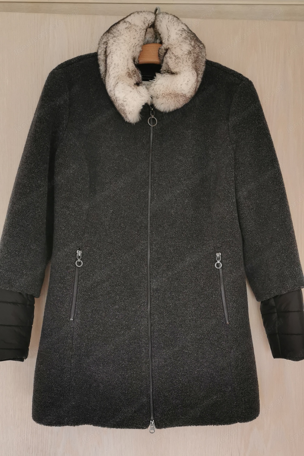 Winterjacke Damen