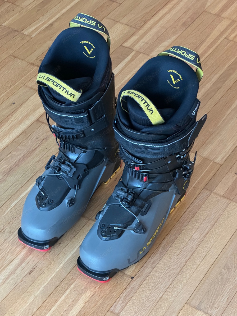 Tourenschischuh La Sportiva Vanguard Gr. 28,5