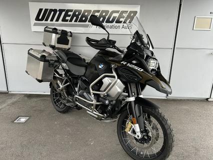 BMW R 1250 GS Adventure inkl. 3 Koffer