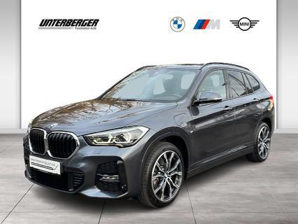 BMW X1 xDrive25e PHEV Aut. M Sportpaket Head-Up DAB