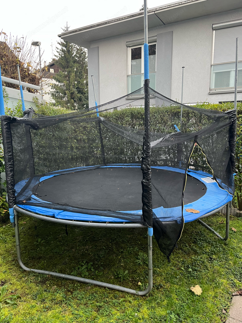 Trampolin 3 m