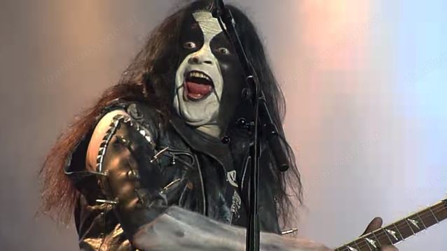 suche Sänger für eine Black Metal Band suche Sänger für eine Black Metal Band