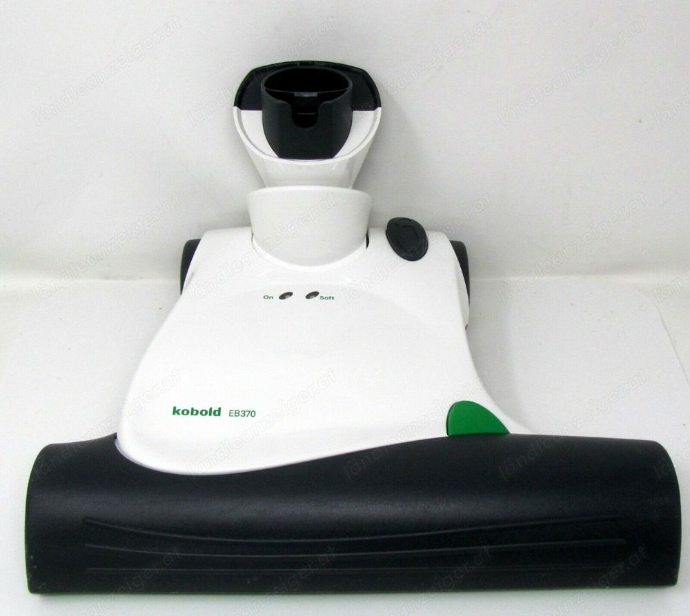 Vorwerk Elektrobürste