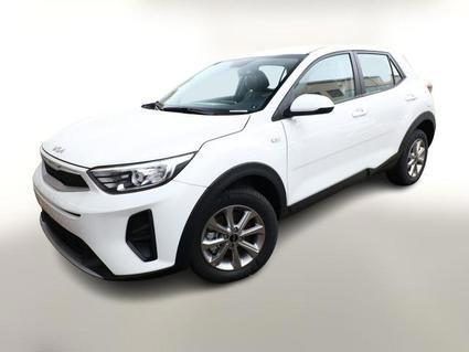 Kia Stonic Edition 1.2 84 7 EmotionPaket SHZ PDC 15Z 62 kW...