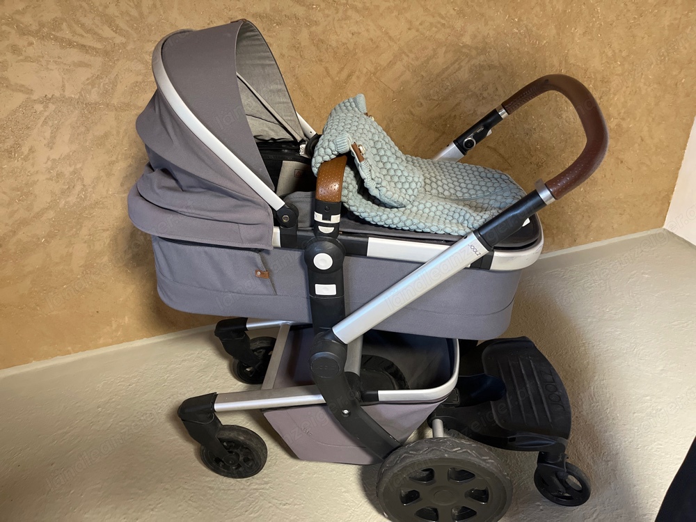 Kinderwagen Joolz