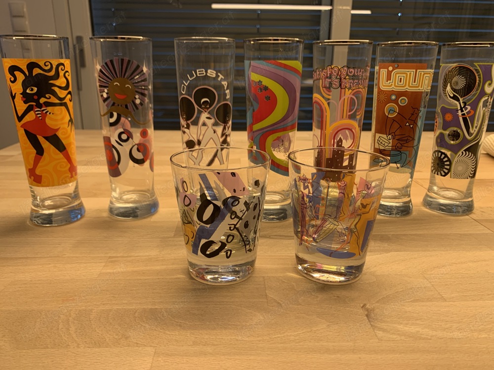 Ritzenhoff Gläser Ritzenhoff Gläser