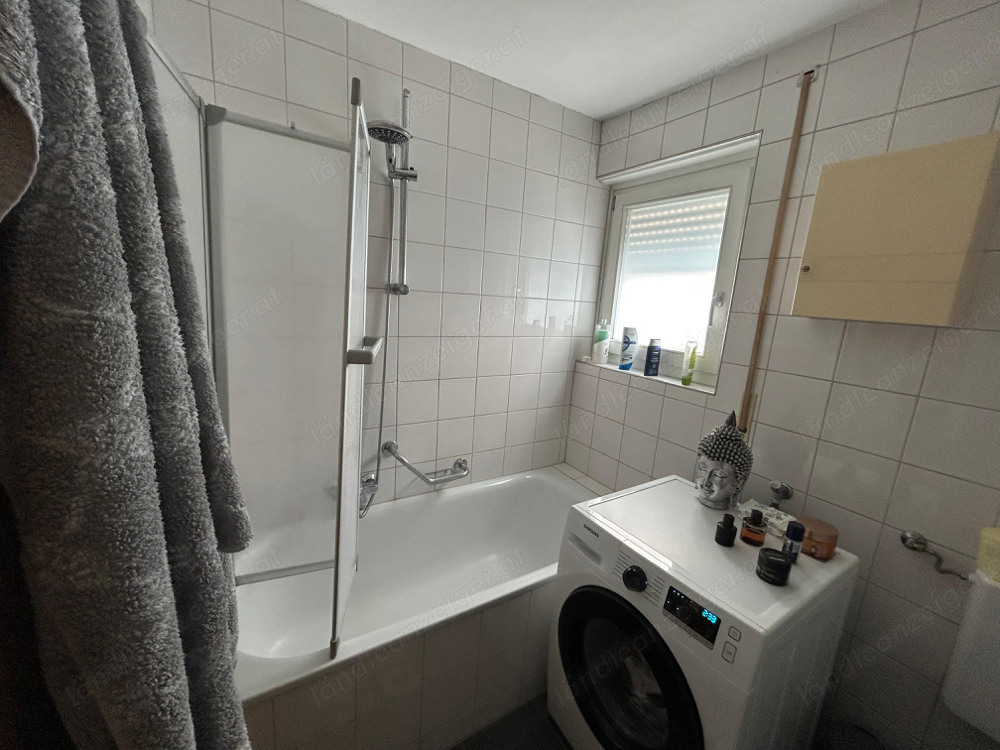 2 Zimmer Wohnung in Lauterach