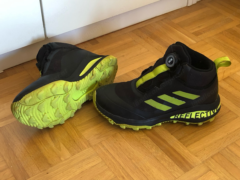 Schuhe Adidas Gr: 37 in Top Zustand