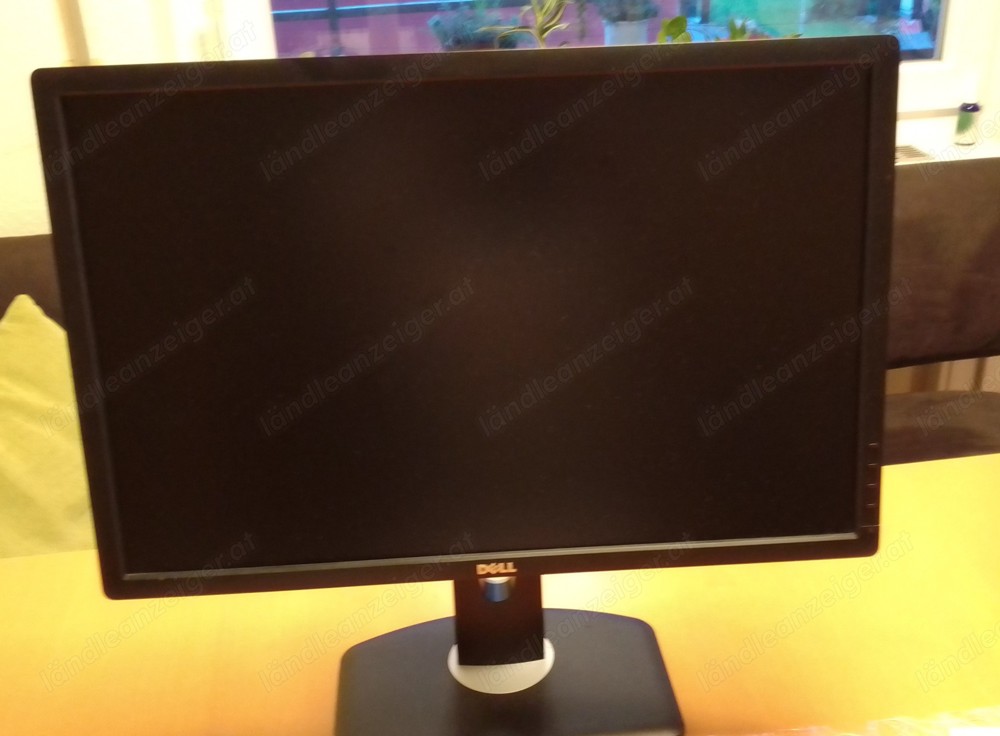 Dell 24 Zoll Monitor 