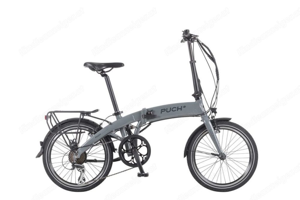 Puch Faltrad E-Fold