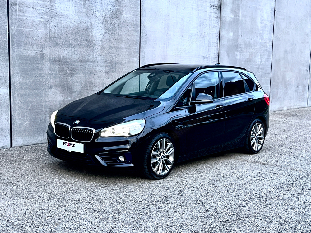 BMW 225xe Active Tourer Sport Line Automatik