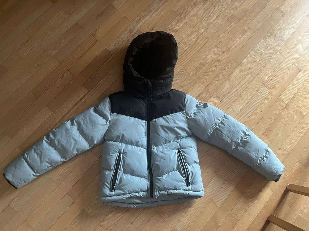 Schöne Garcia Mädchen Winterjacke gr.152 158