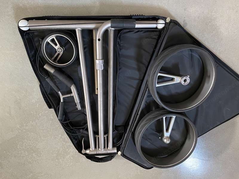 TITAN ! Jucad Phantom 2.0 