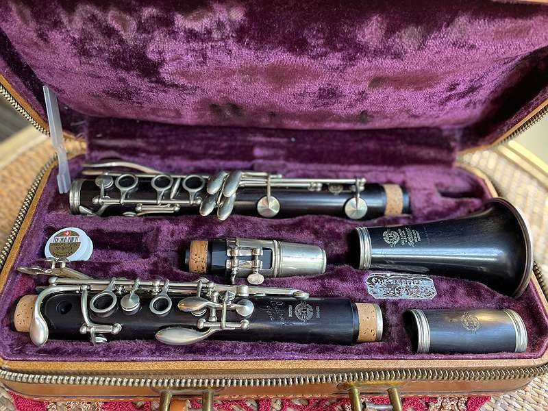 SELMER Centered Tone P-Series