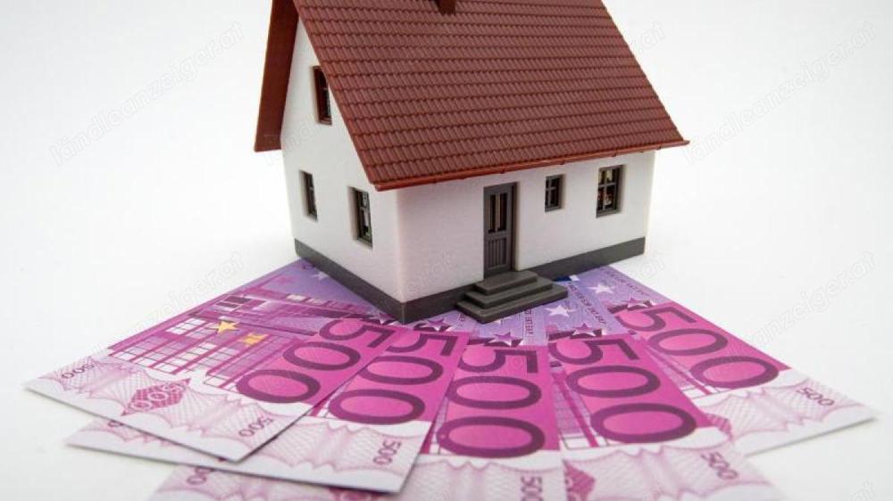 Kredit: Unternehmensfonds, Immobilien, Hypotheken, Landwirtschaft, Unternehmen