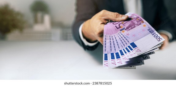 Kreditangebote: Lösen Sie Ihre Probleme und verwirklichen Sie Ihre Projekte