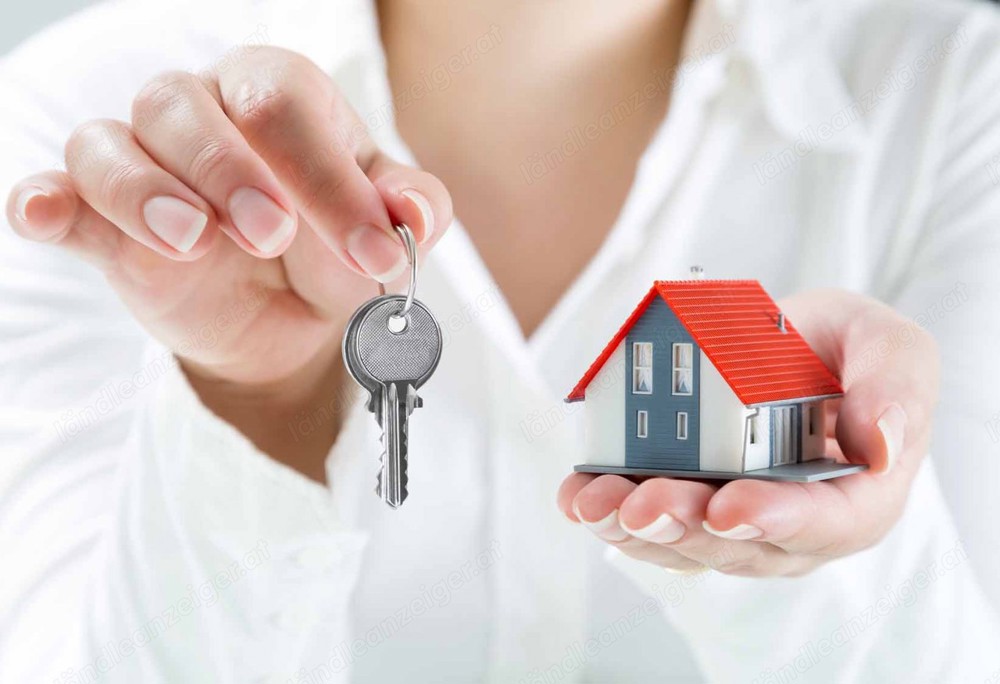 Investitionsangebot für Unternehmen, Immobilien, Hypotheken, Landwirtschaft und Industrie