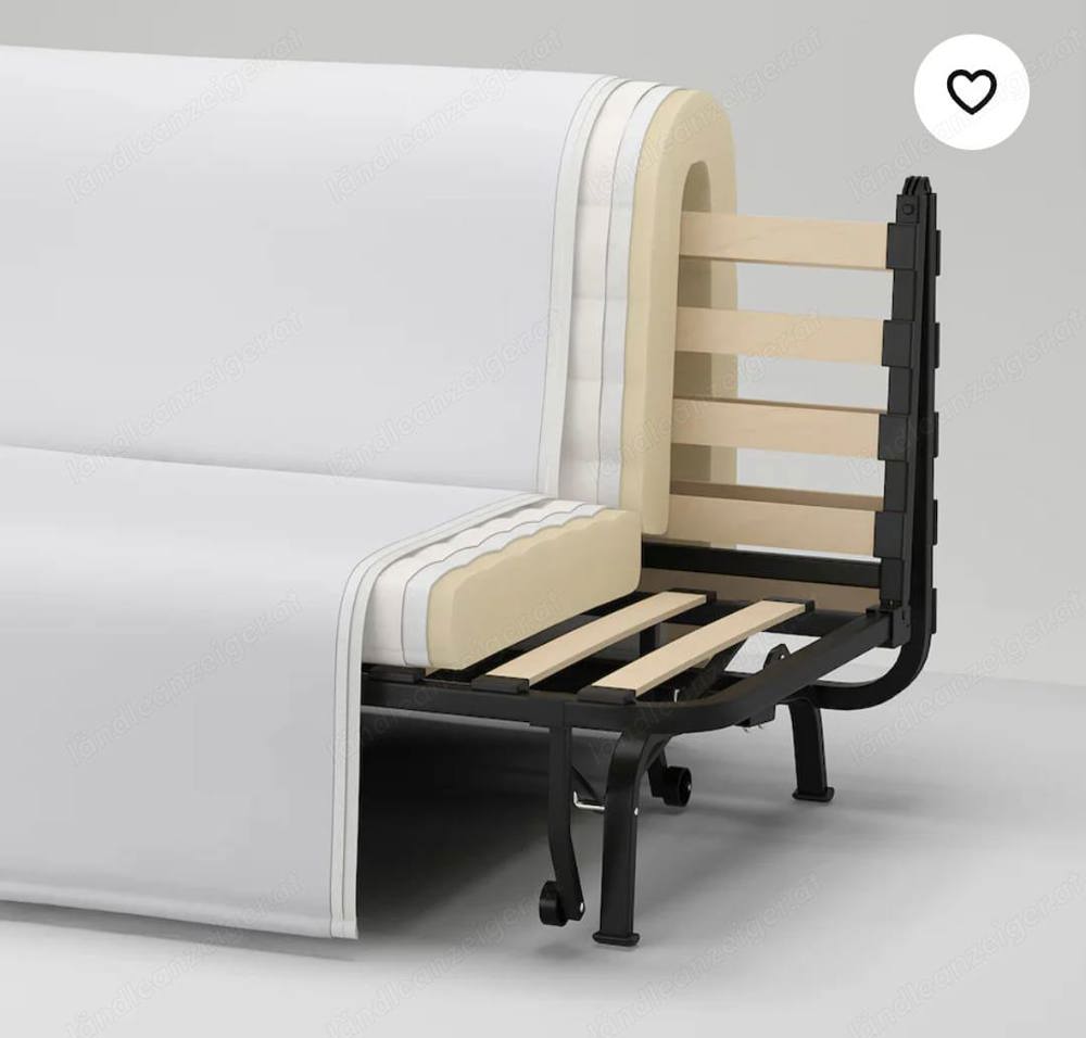 Ikea Couch