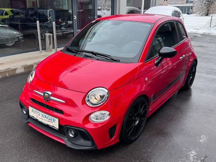 Abarth 500