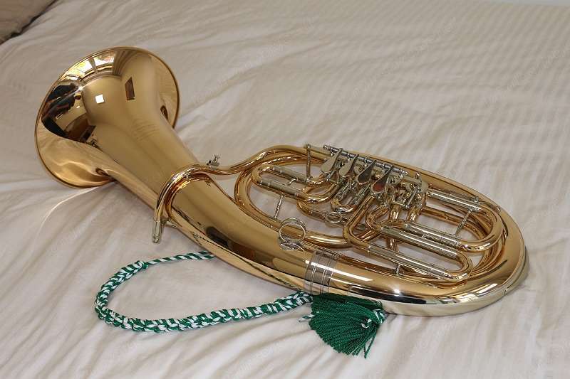 Miraphone Bariton Premium