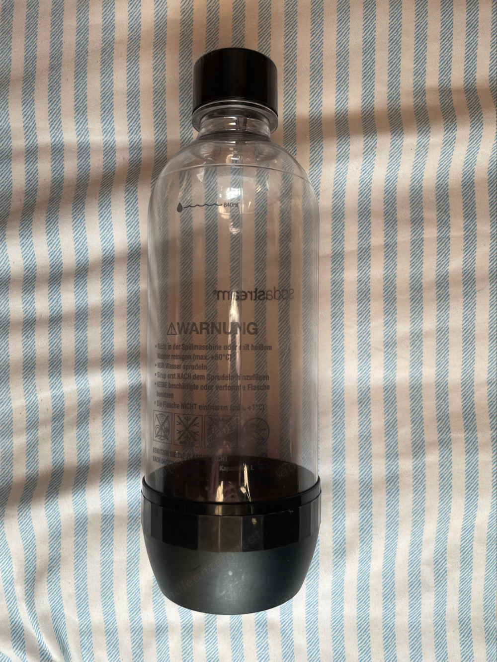 SodaStream