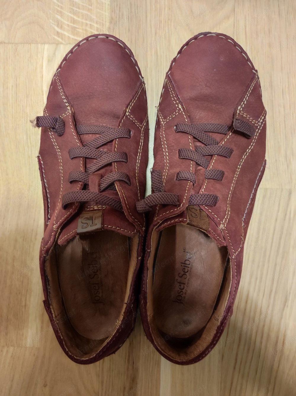 Verkaufe Damen Schuhe Größe 39 