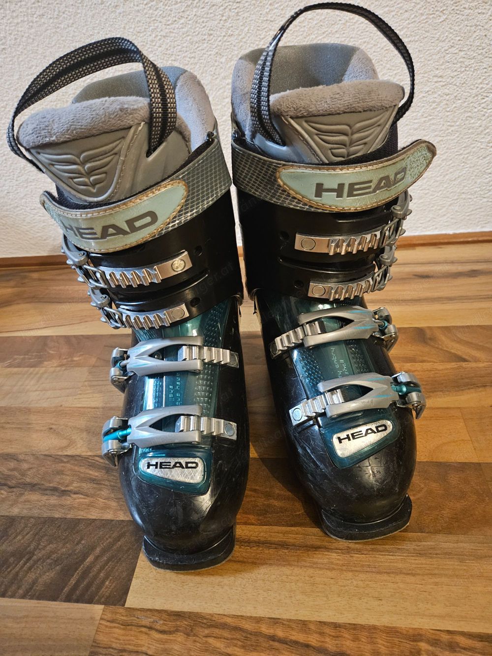 HEAD Damen Skischuhe HEAD Damen Skischuhe