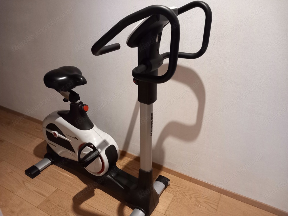 Kettler e sys X7 sehr guter Zustand Hometrainer