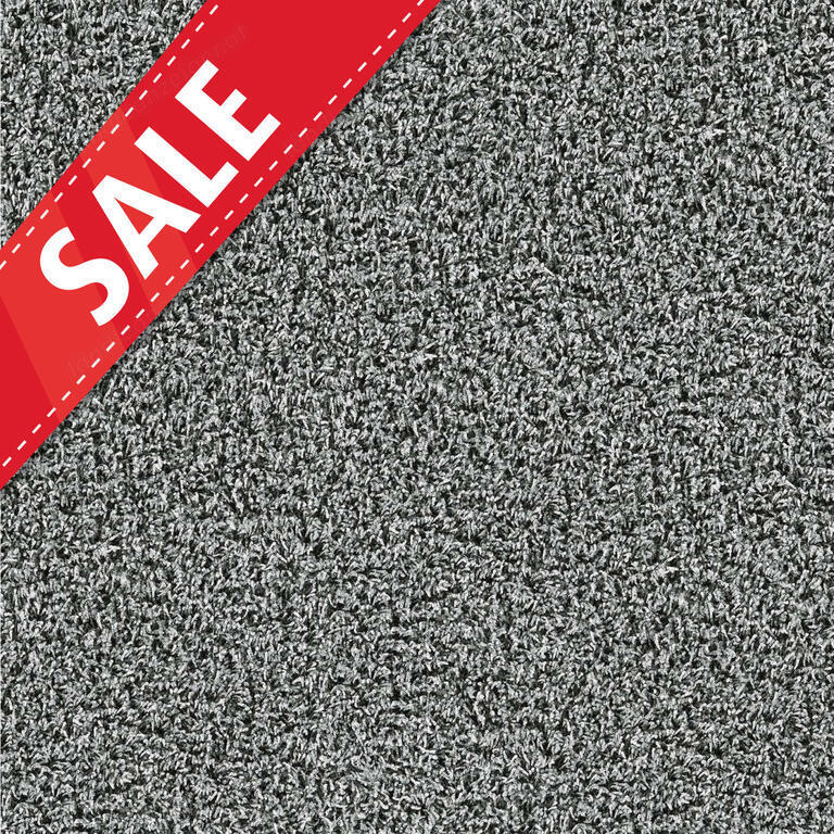 Wunderschöne Hochflor-Teppichfliesen von Interface jetzt für 6,-  