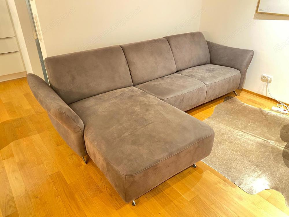 Couch Dieter Knoll