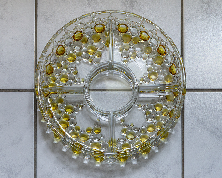 Diverse Tortenplatten, Walther Glas, Keksschalen, Glasschale, Kuchenplatte 