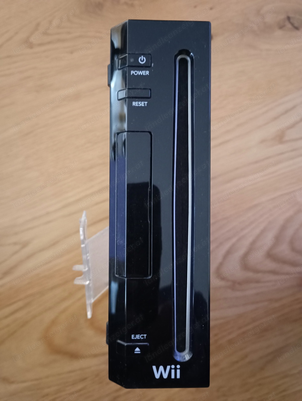 verkaufe Nintendo Wii 