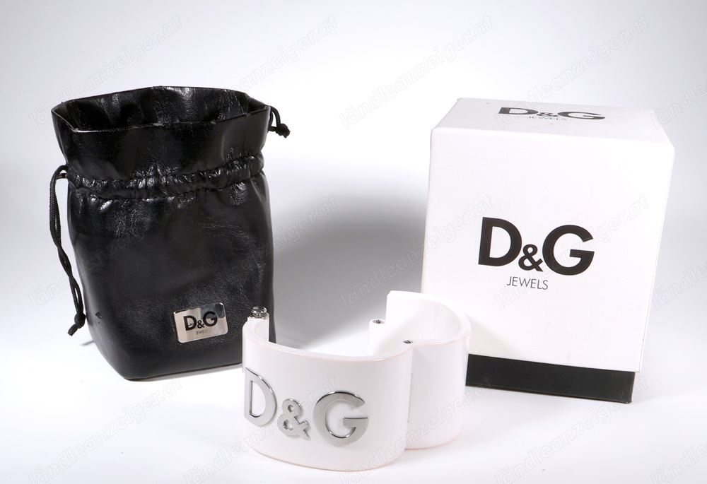 D&G Jewels -  Dolce & Gabana Armreif