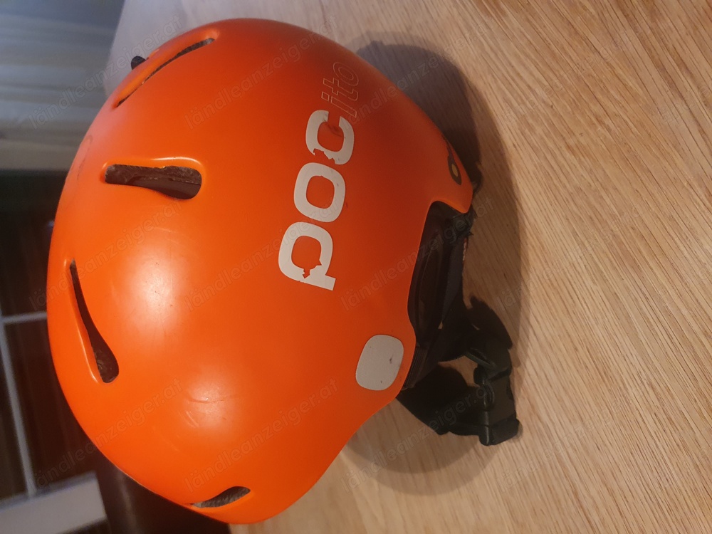 POC Kinder-Schihelm (POCito)