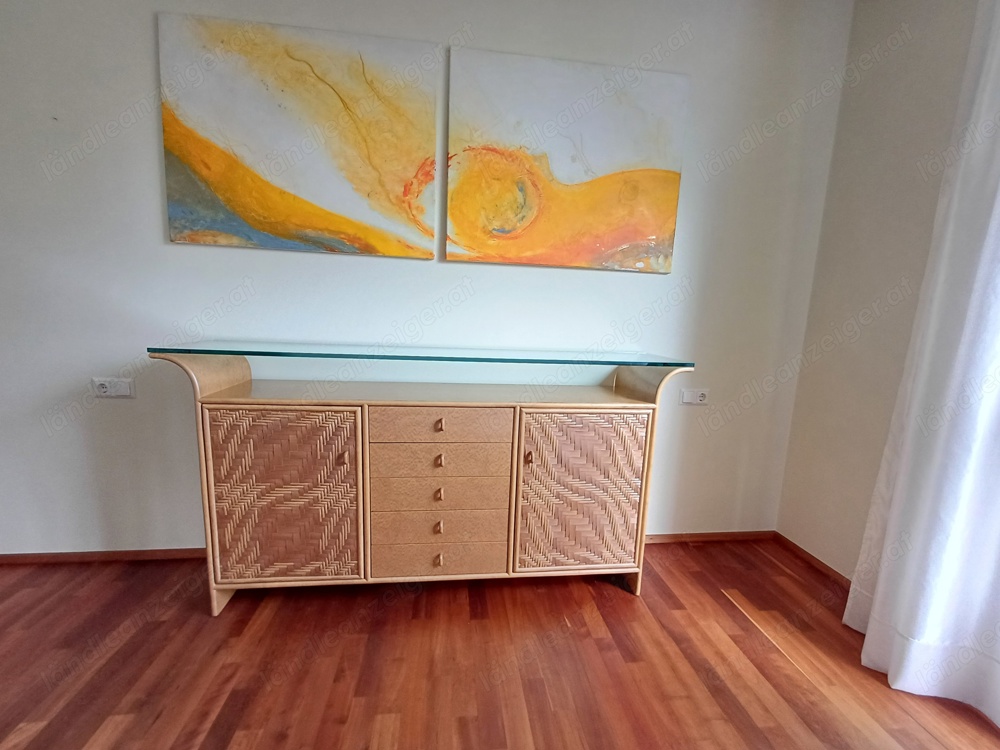 hübsche Kommode, Kästchen, Sideboard