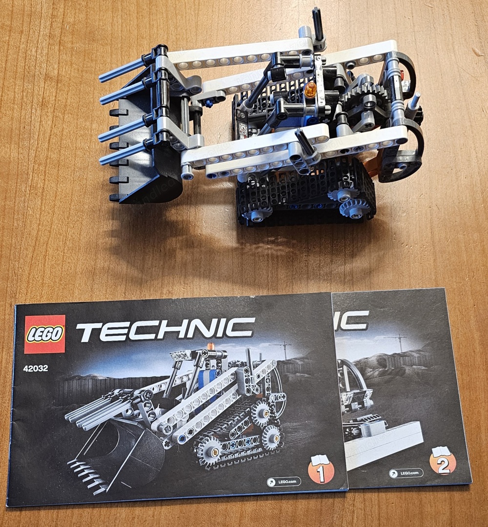 Lego Technic 42032