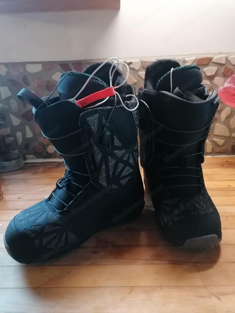 Snowboard Boots Burton