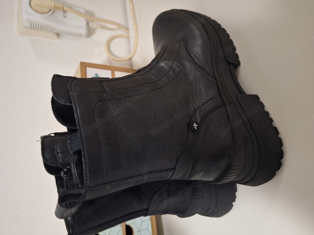 Rieker Stiefeletten 