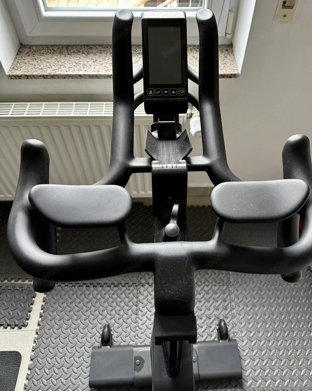 Life Fitness IC7 by ICG High End Trainingsgerät