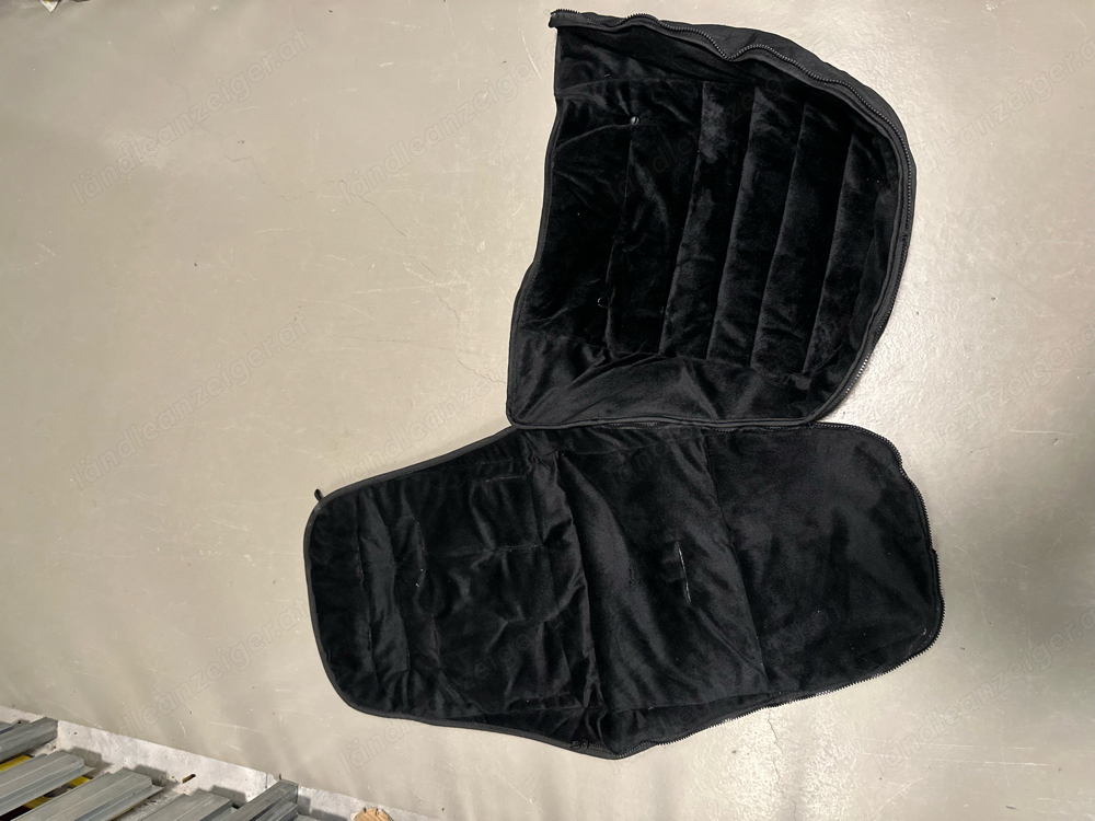 Schlafsack für Kinderwagen