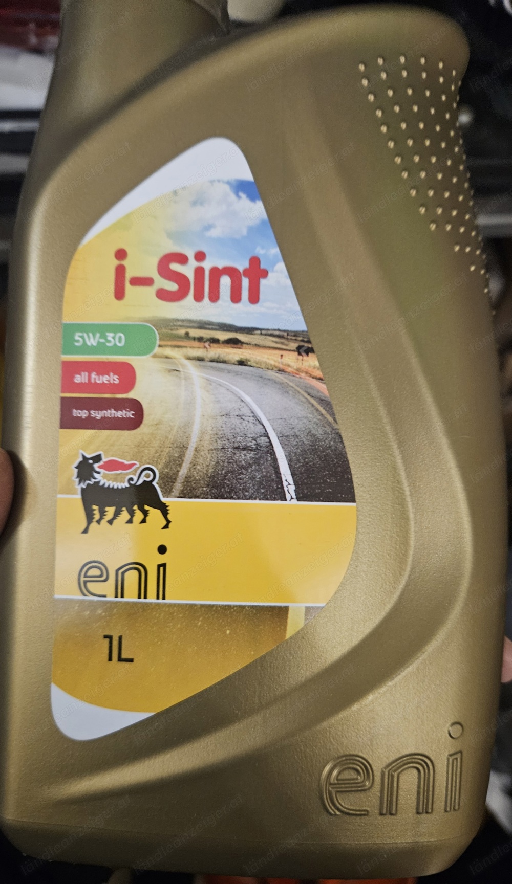 Eni i-Sint 5W-30 1 Liter