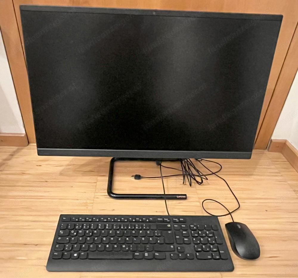 Computer-All-in-One PC